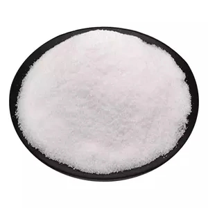 Polyacrylamide Agent High Polymer 99%Purity PAM CAS 9003-05-8