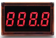 4-20mA Current Loop Multimeter Display Meter