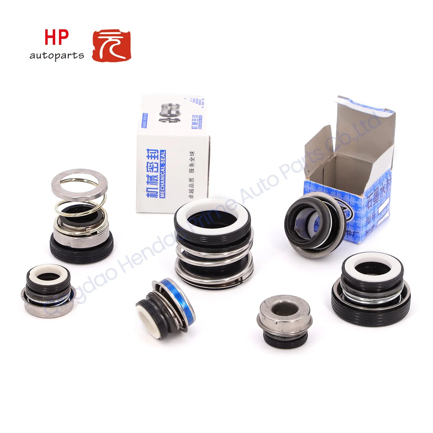 Sb Type 20mm Mini Water Pump Mechanical Shaft Seal for Circulation Pump