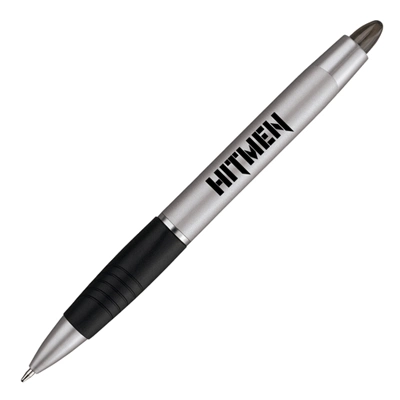 Promotional Cheap Papermate Element Gel Pen with Custom Logo for Advertising Twist Ball Pen