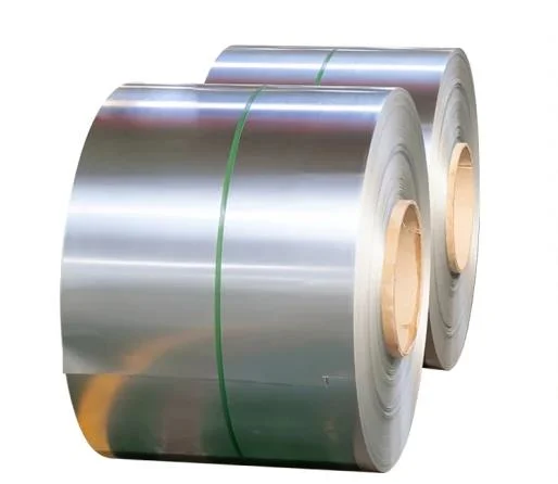 Building Color Cotated Steel Roofing Sheet Metal Coil Iron Steel