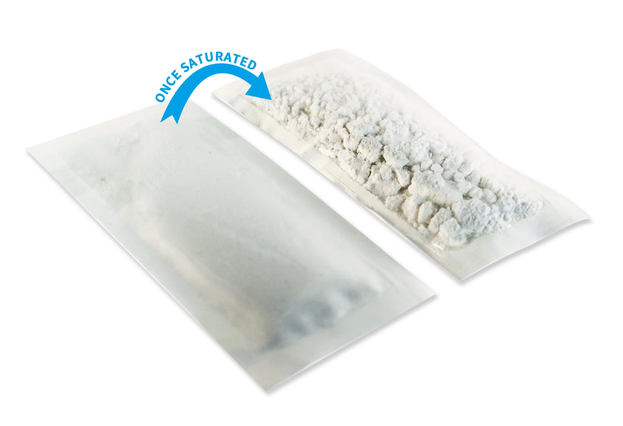 25g high performance desiccant in tyvek paper