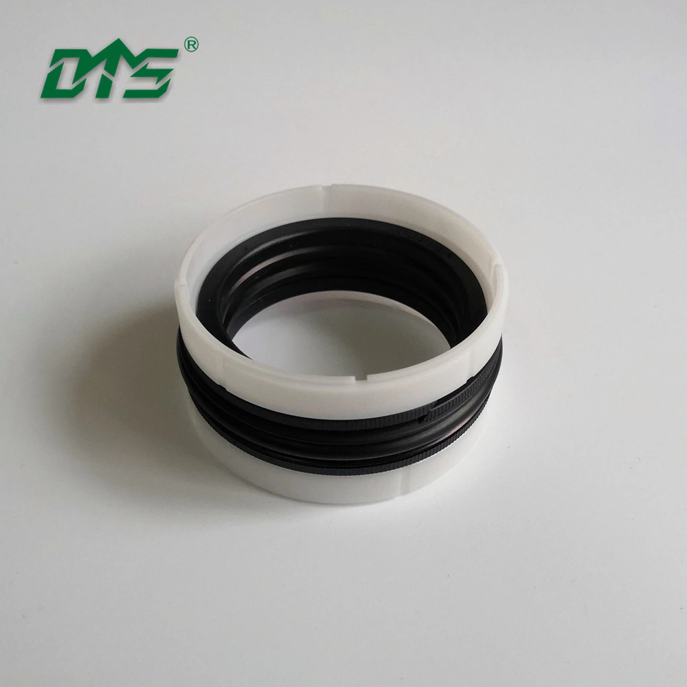 Hydraulic Self-Acting Double-Acting Seals dBm