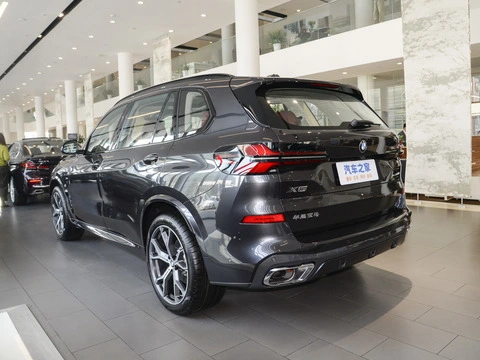 BMW X5 2023 Type utilisé xDrive 40I bonne qualité raisonnable Prix meilleure qualité meilleur prix pour les ventes à chaud