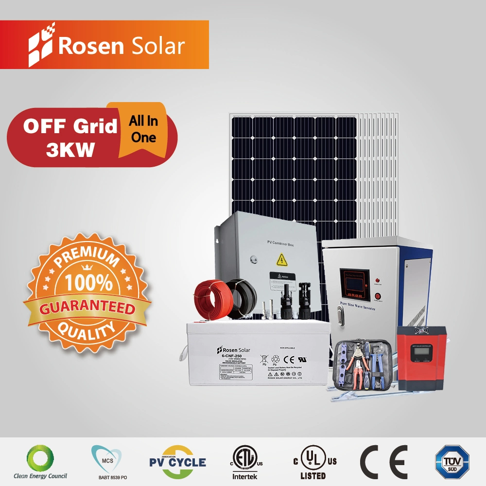 2019 Venta caliente, el motor Stirling solar, 3kw motor Stirling Solar System para el hogar