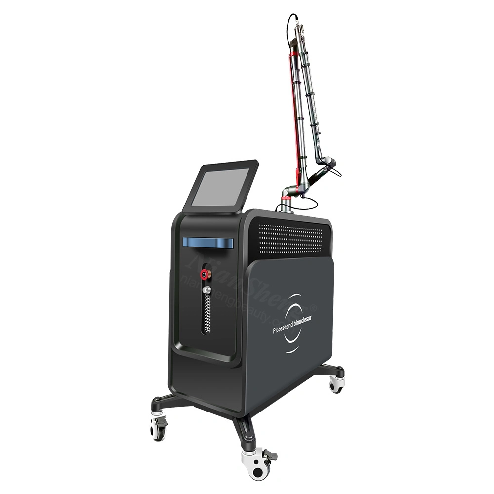 Permanent Diode Laser Opt Hair Remover