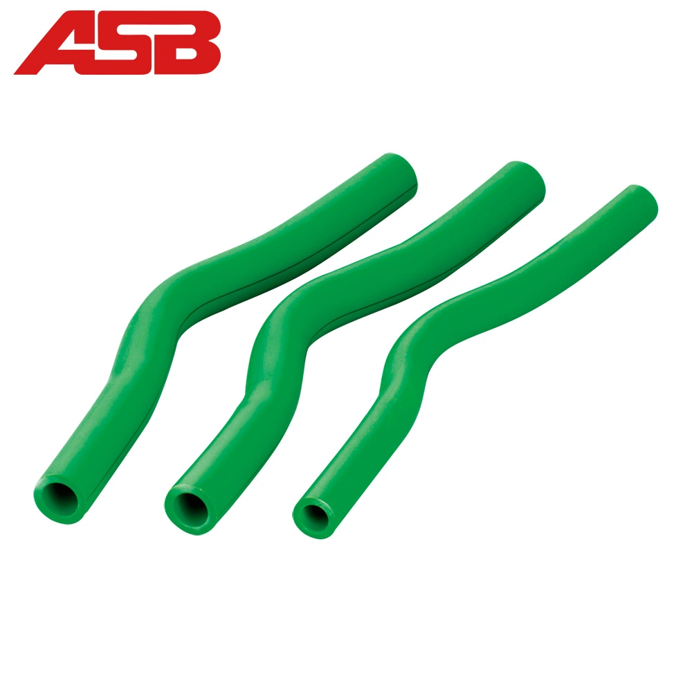 16mm-160mm Sinopec ASB/OEM flexible aspirateur industriel PPR pipes à eau chaude