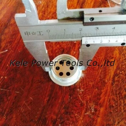 Power Tool Spare Part (Oil gauge Handle for Hitachi pH65A)