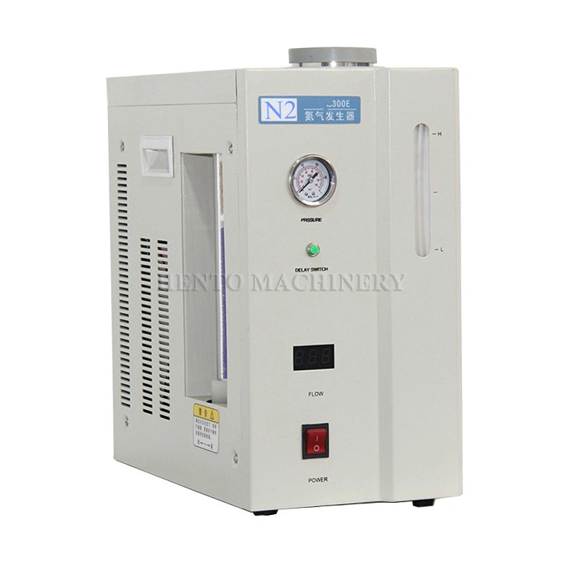 High Efficiency Nitrogen Gas Generator / Nitrogen Making Machine