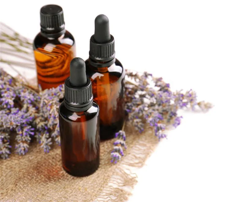 Pure Natural Skin Care Lavender Essential Oil CAS 8000-28-0