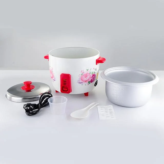 Wholesale/Supplier Factory Price 2.8L Electric Cooker for Home Stainless Steel Drum Rice Cooker