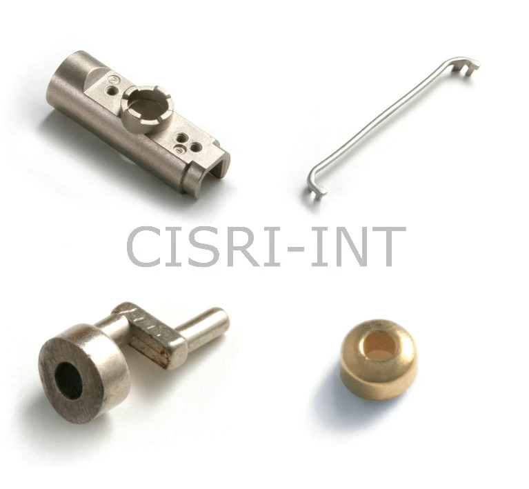 Metal Injection Molding Parts (MIM parts)