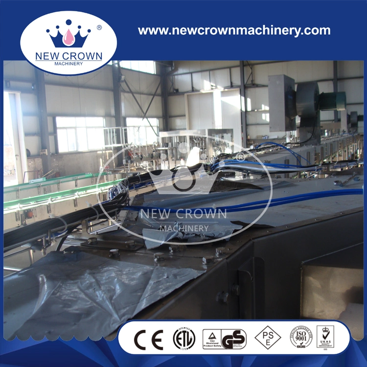 Factory Price New Design Air Conveyor System