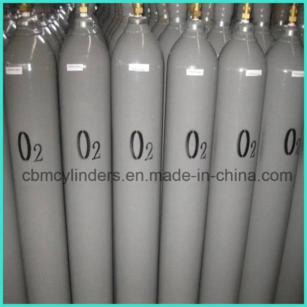 High Pressure Transportation Cylinders for Gases