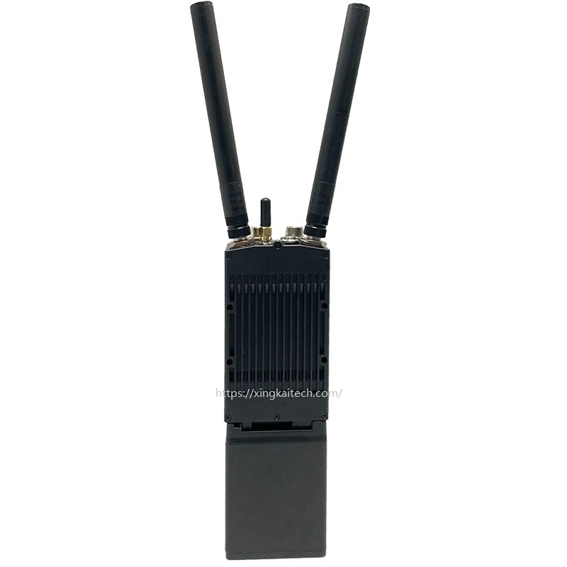 Mesh Networks Factory Mimos Mesh WiFi Communication Radio Long Range Radio RC Transmitter and Receiver Cofdm Video Transmitter