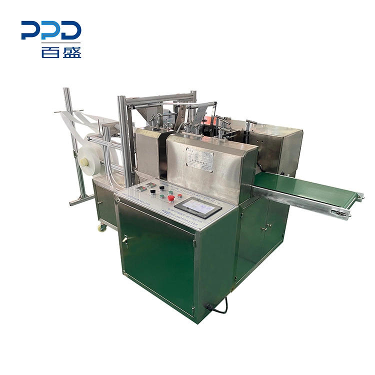 Multi-Function Wet Wipes Packing Machinery