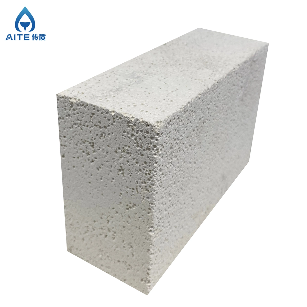 Acid Resistance Ceramic Brick for Linings