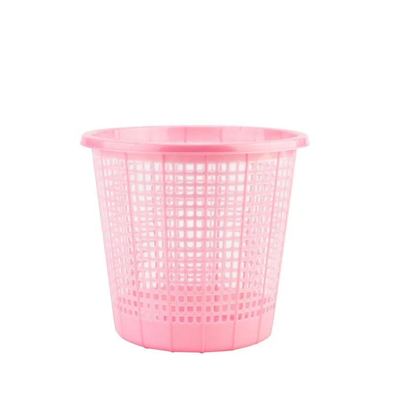 OEM Design Plastic Pedal Trash Cans