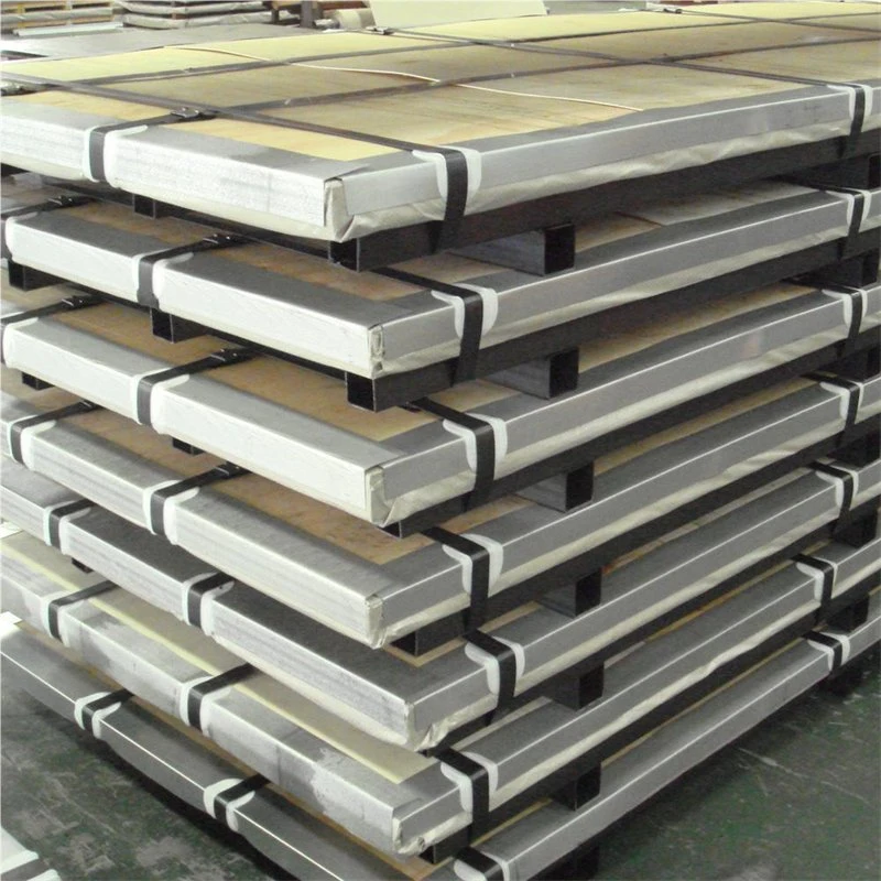 High-Quality Stainless Steel Sheet for Manufacturing Needs