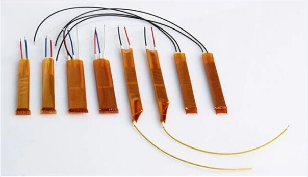 12V PTC Thermistor Heating Element for Hairdressing