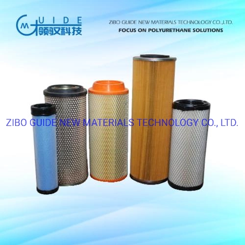 Rigid PU Polyurethane Foam System for Filter