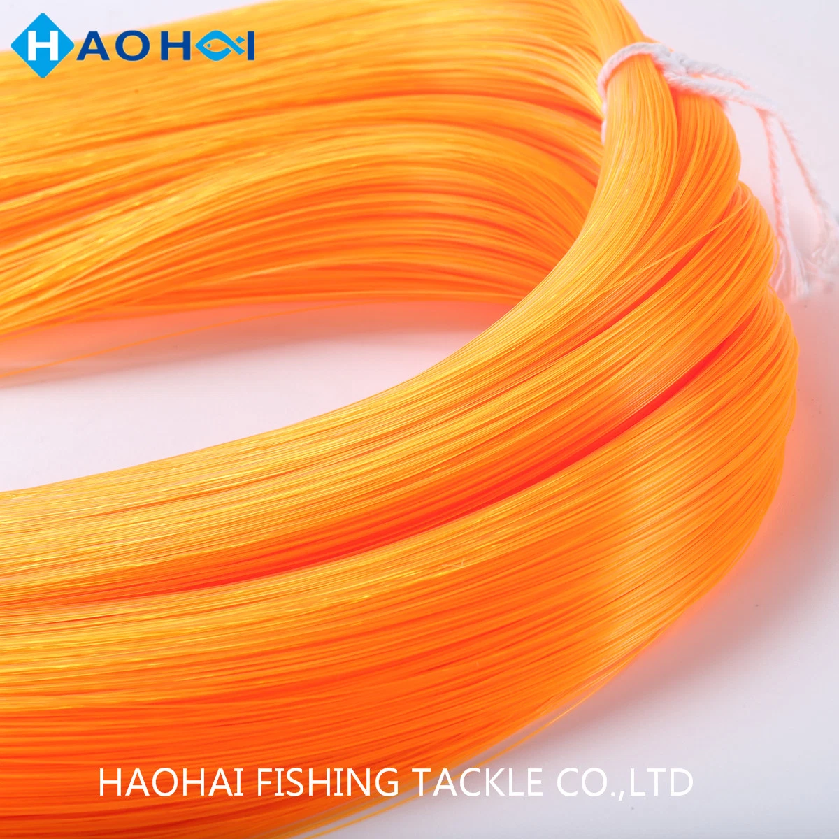 1 Kilo Gram Hank Package Super Strong Monofilament Nylon Fishing Equipment