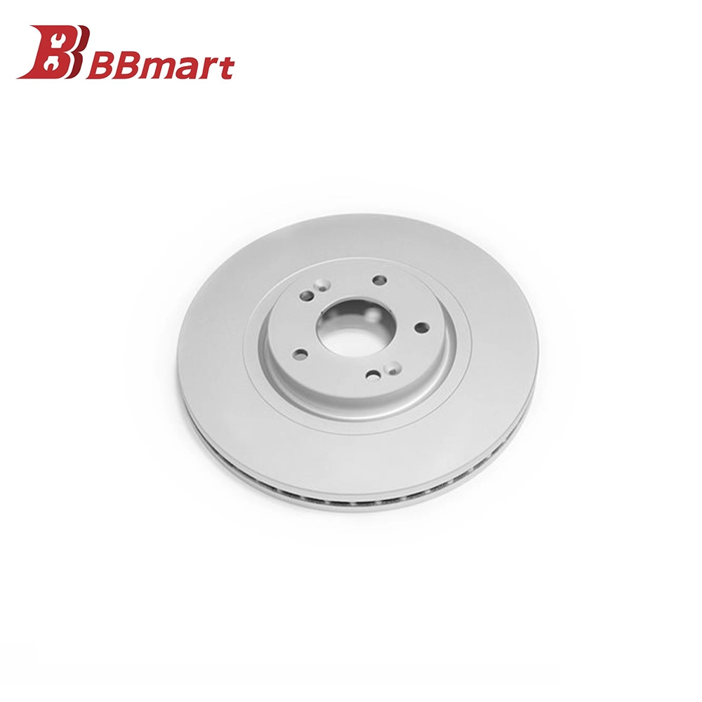 Bbmart Auto Spare Parts 1 PCS Front Brake Disc for لاند روڤر رينج روڤر 2013-2017 رينج روڤر سبورت 2010-2017 OE Lr016176