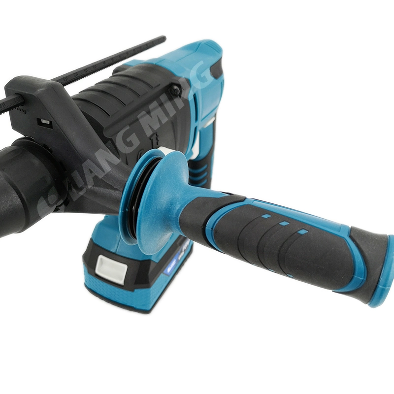 18V/20V Lithium Cordless Range Professional Brushless Rotary Hammer