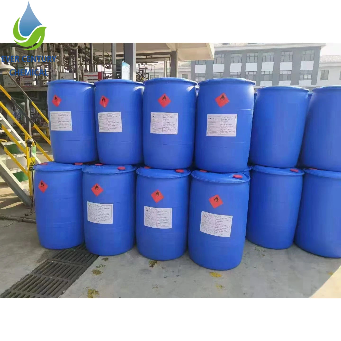 High quality/High cost performance  Dibasic Ester 99.5% (CAS: 95481-62-2) Dbe Solvent