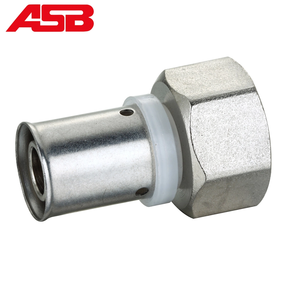 Internal Thread Customized Asb/OEM Cartons by Sea or Air High Pressure Plastic Pipe Fittings