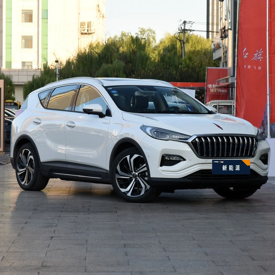 Hongqi E-HS32019 Pure Electric Vehicle