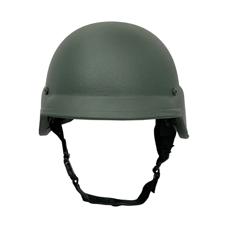 Comfortable Rich Experience Military Helmets Ballistic Bulletproof Tool