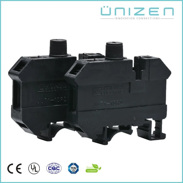 Utl Online Shopping Fuse Type Wiring Male and Female Terminal Block Connector