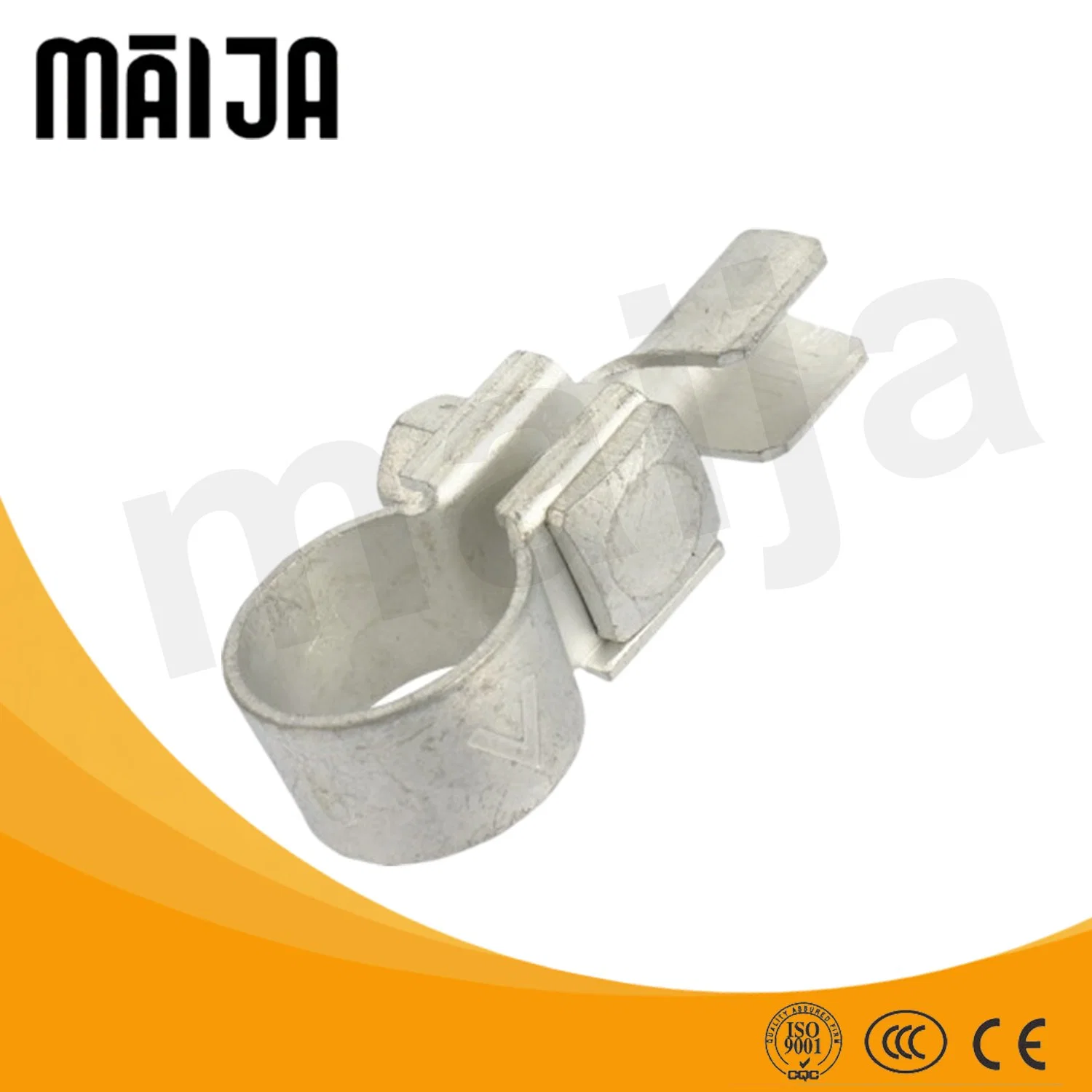 Automotive Ring Type Terminal Cable Lug Terminal DJ4341-9