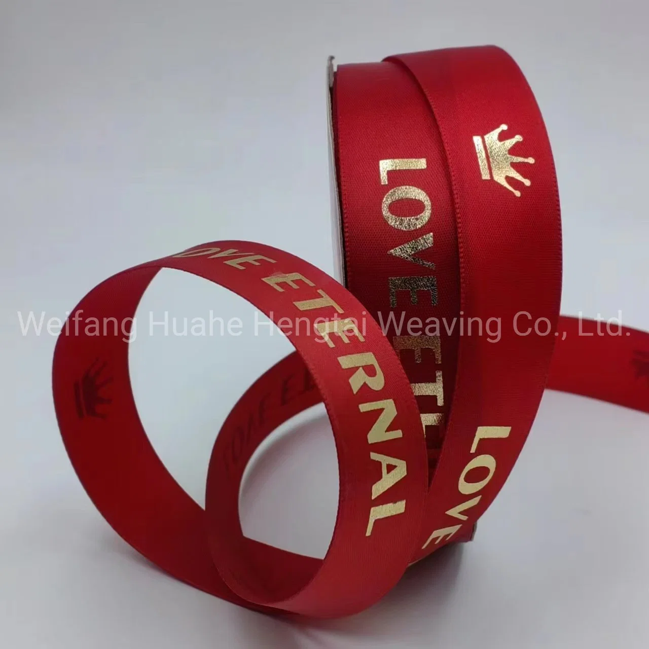 Hot Wire Thread, Ribbon Bouquet Packaging, Letter Ribbon Flower Shop Wholesale