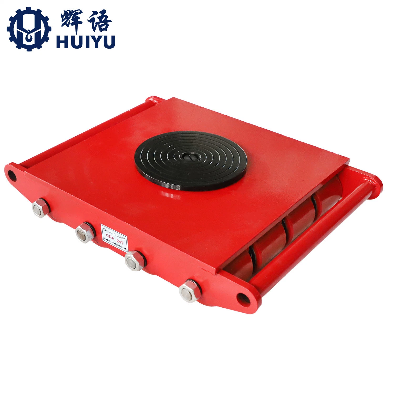 Material Handling Tools Cargo Pallet Trolley