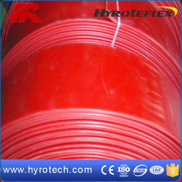 Professional Manufacturer Supply Layflat Hose