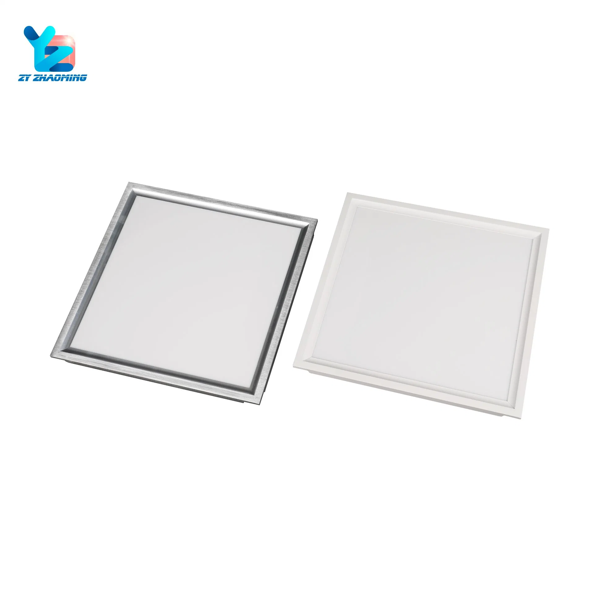 Made in China Fast Delivery New ERP Flicker Free 600X600 LED Panel Ceiling for Residential