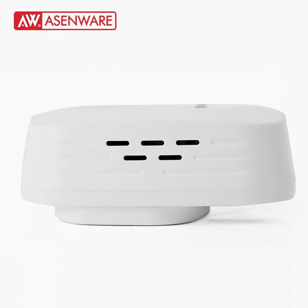 Conventional Carbon Monoxide Detector Aw-D125c Fire Alarm Detector Carbon Monoxide