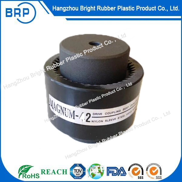 High quality/High cost performance  Rubber Sleeve Drive Coupling Magnum-42 Rubber Spider