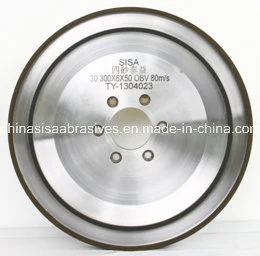 Sisa CBN Grinding Tool