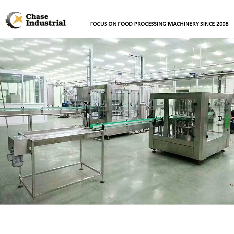 Coconut Juice Sauce Paste Production Processing Making Machinery