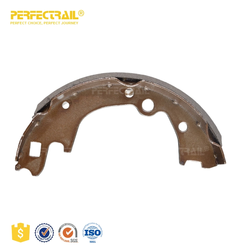 Juego de zapatas de freno traseras para Hyundai Elantra 58305-28A00