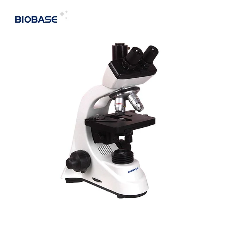 Biobase Digital Laboratory Biological Microscope Optical Instrument