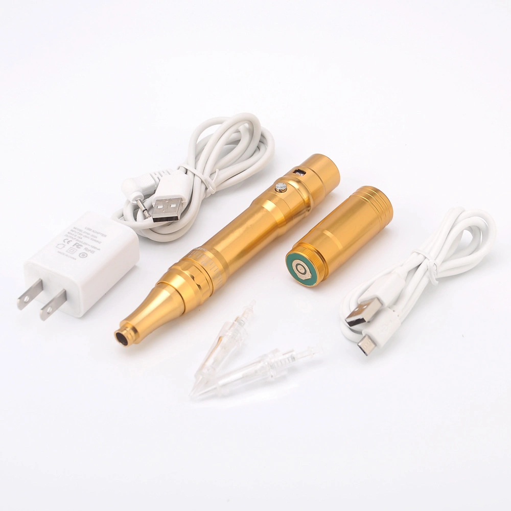 High quality/High cost performance  Wireless Permanent Makeup Machine Professional Pmu Machine Eyebrow/Lip Tattooing Pen