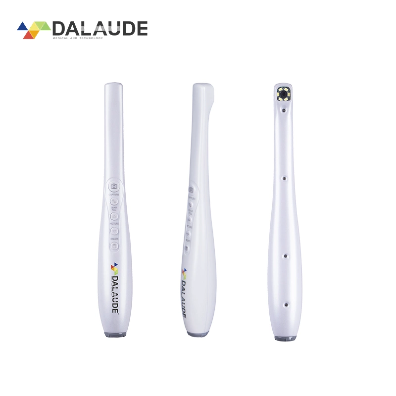 2022 Best Digita Iris Intraoral Camera China Suppliers with Patented Ultra-Thin Display