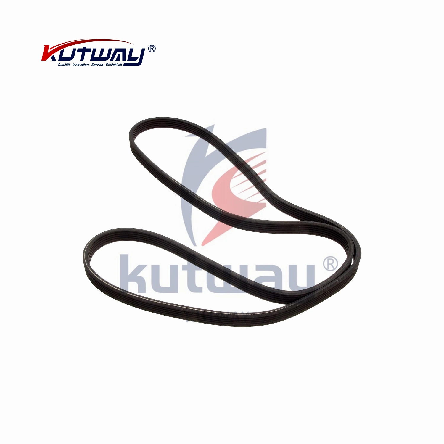 Kutway Auto Parts Leather Drive Belt for (911 BOXSTER CAYMAN) Accessory Beltoem: 9A110221601/9A1 102 216 01