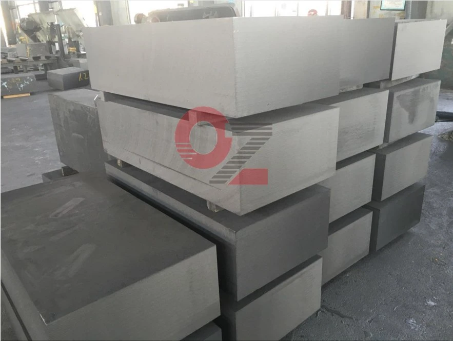 High quality/High cost performance Graphite Block for Mold