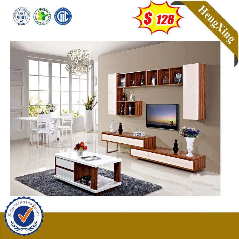 Modern Home Furniture Hotel Hot Sell Solid Good Quality Coffee Table TV Stand