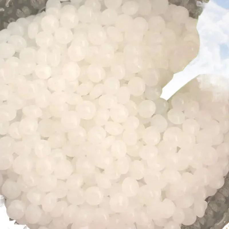 Buy High quality/High cost performance  Virgin HDPE / LDPE / LLDPE Resin/Granules/Pellets Film Blow Molding Polyethylene Particle LLDPE